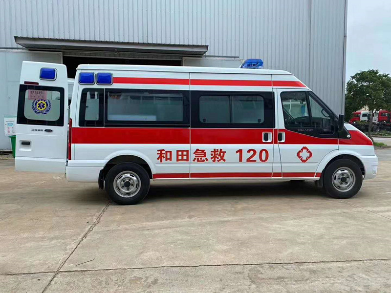 汤旺县救护车出租