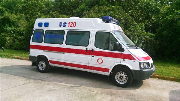汤旺县长途跨省救护车